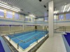 Curie Spa & Wellness Česko Lázně Jáchymov bazén
